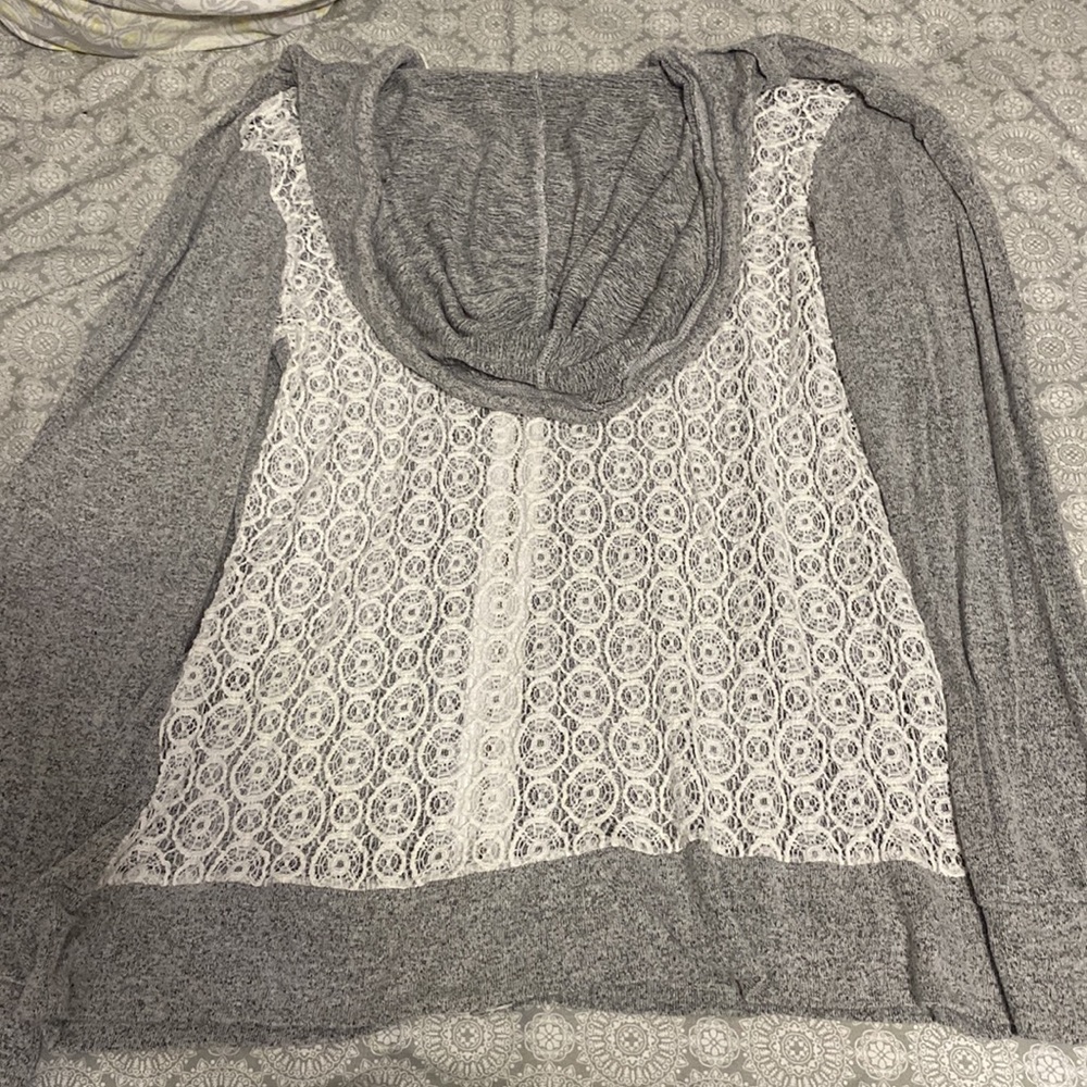 CATO jacket - Picture 5 of 6